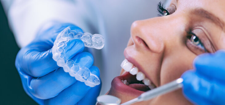 Innovations in Dental Technology: Transforming Patient Care and Efficiency