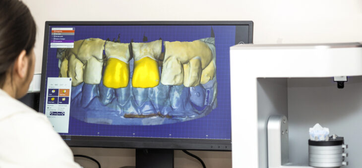 The Challenges and Opportunities of Implementing New Dental Technologies