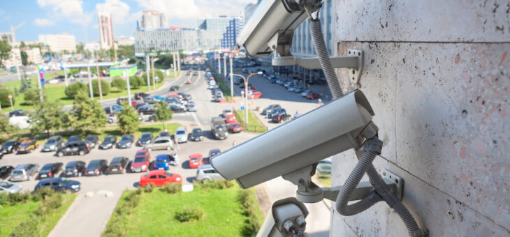 The Surveillance Industry in Australia: Current Size and Growth Prospects